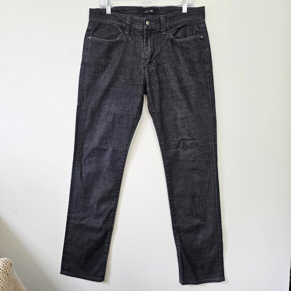 Joe’s Jeans The Brixton Slim Straight W33 Stretch Denim Men’s - Picture 1 of 4